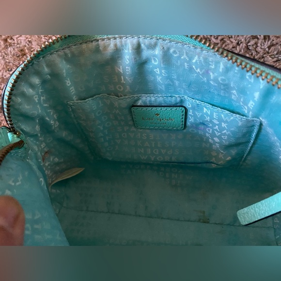 Kate spade purse - Picture 7 of 8